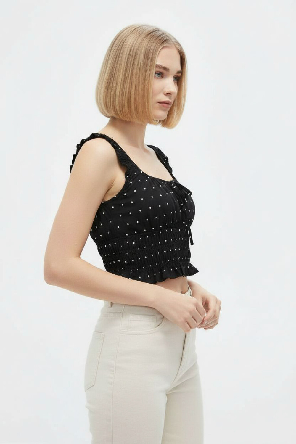 Musculosa Cliva Estampado 1