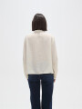 Blusa Maroth Crudo / Natural