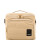 Lunchera Quilting Beige