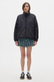 Campera Packable Negro