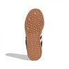 Zapatillas Samba XLG de Hombre Negro
