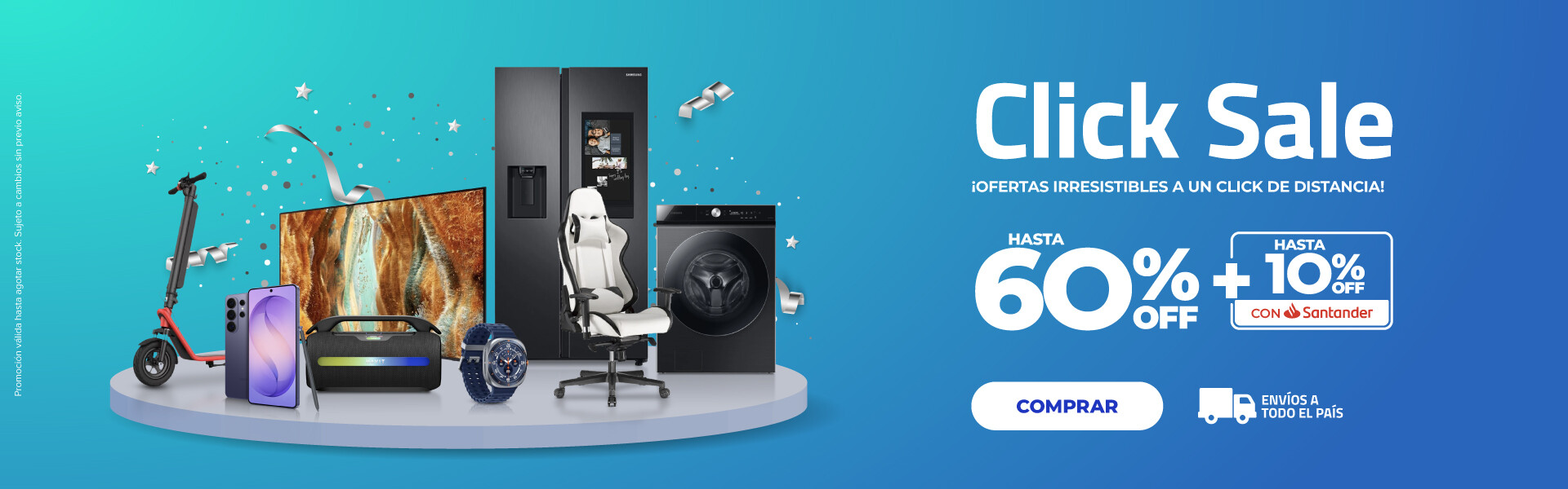 HS CLICK SALE.