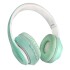 Auriculares Bluetooth Like Lk-au02bluetooth VERDE