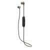 Auriculares House of Marley SMILE JAMAICA WIRELESS 2 (Bluetooth) - Rasta Auriculares House of Marley SMILE JAMAICA WIRELESS 2 (Bluetooth) - Rasta
