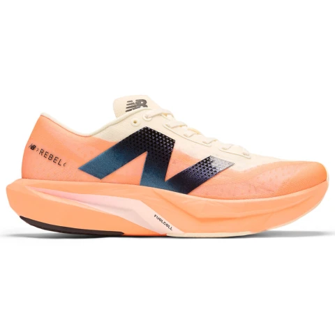 Fuelcell Rebel V4 - Hombre Orange