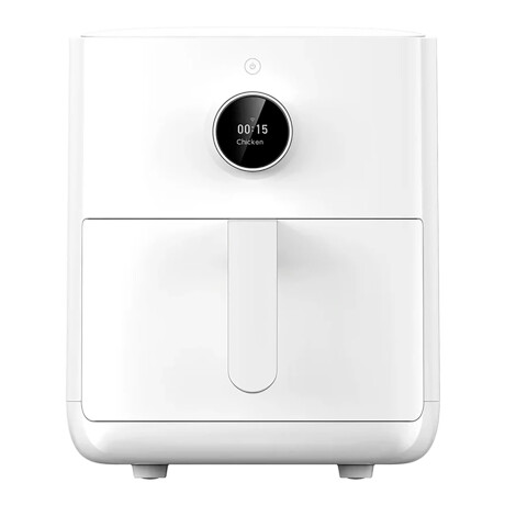 Freidora de Aire Inteligente Xiaomi 1500W 4,5L 40°C-200°C 001