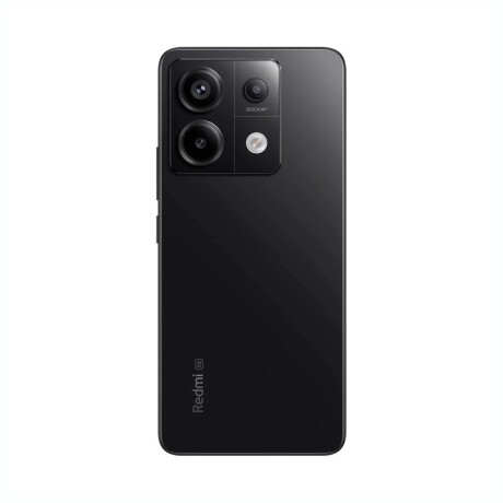 XIAOMI Redmi Note 13 Pro 5G 6,67' 256GB 8GB RAM Cámara 200Mpx - Black XIAOMI Redmi Note 13 Pro 5G 6,67' 256GB 8GB RAM Cámara 200Mpx - Black