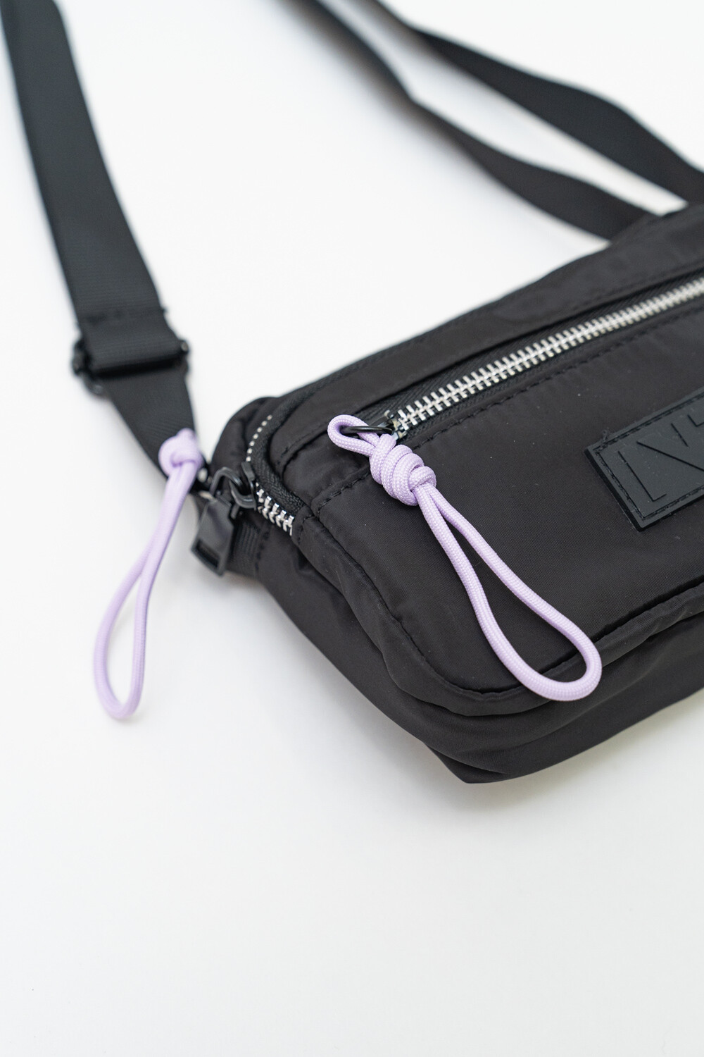 Cartera Solea Negro