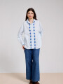 Camisa Samma Estampado 2