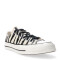 Championes Unisex Converse Chuck Taylor 70 Glow In The Dark Beige Natural - Negro