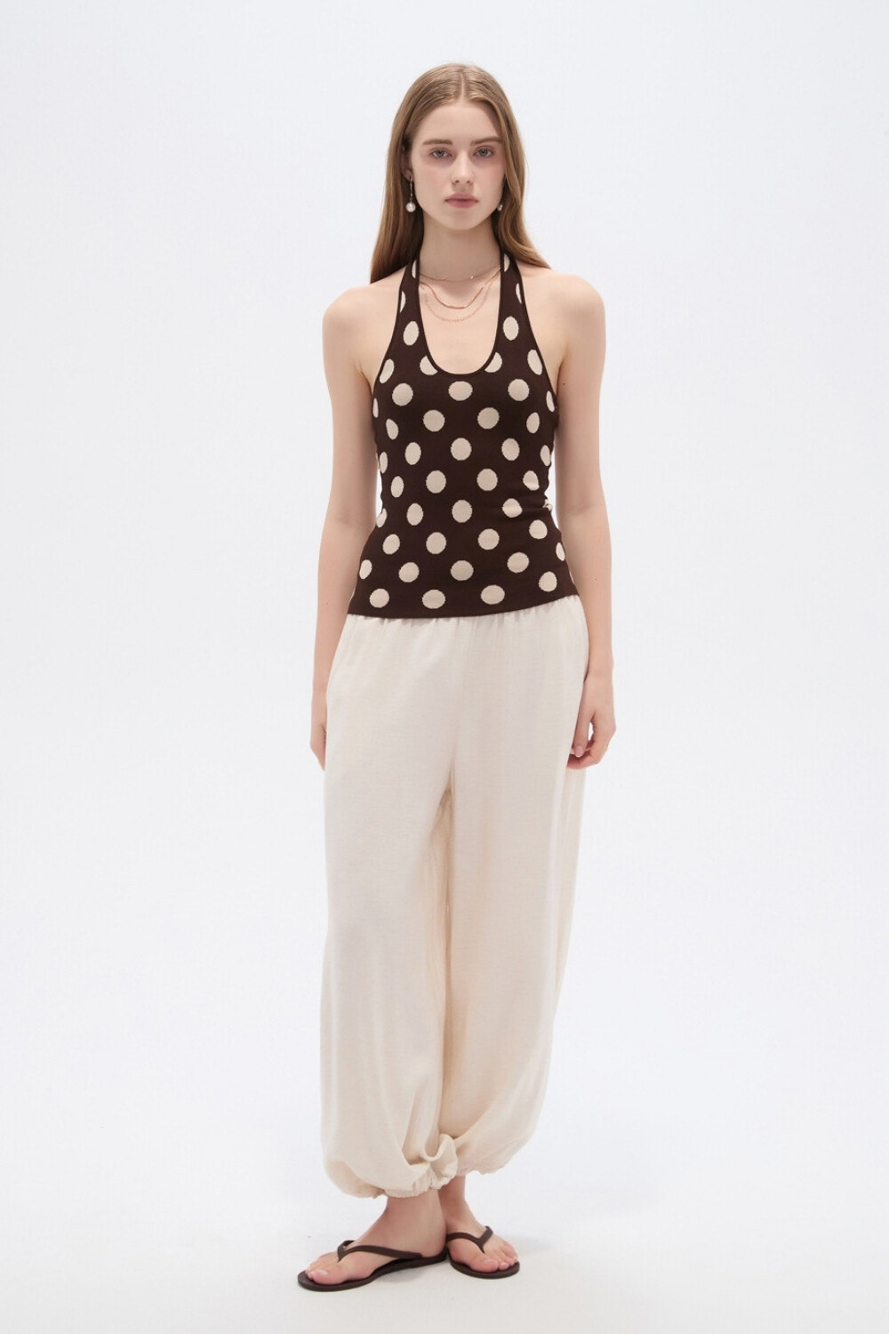Tops Tilan Estampado 1