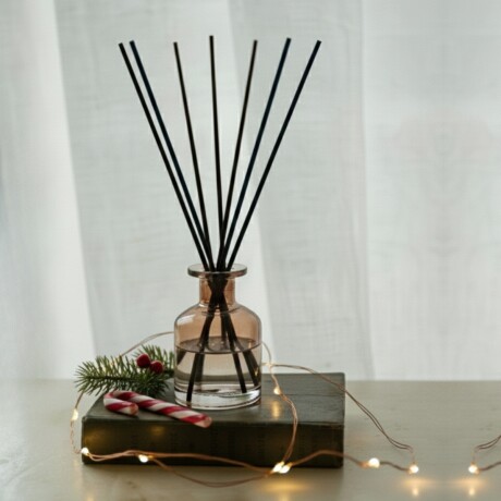 Difusor Degradé 130ml Lluvia Citrica