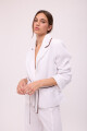 BLAZER KINOTO Blanco