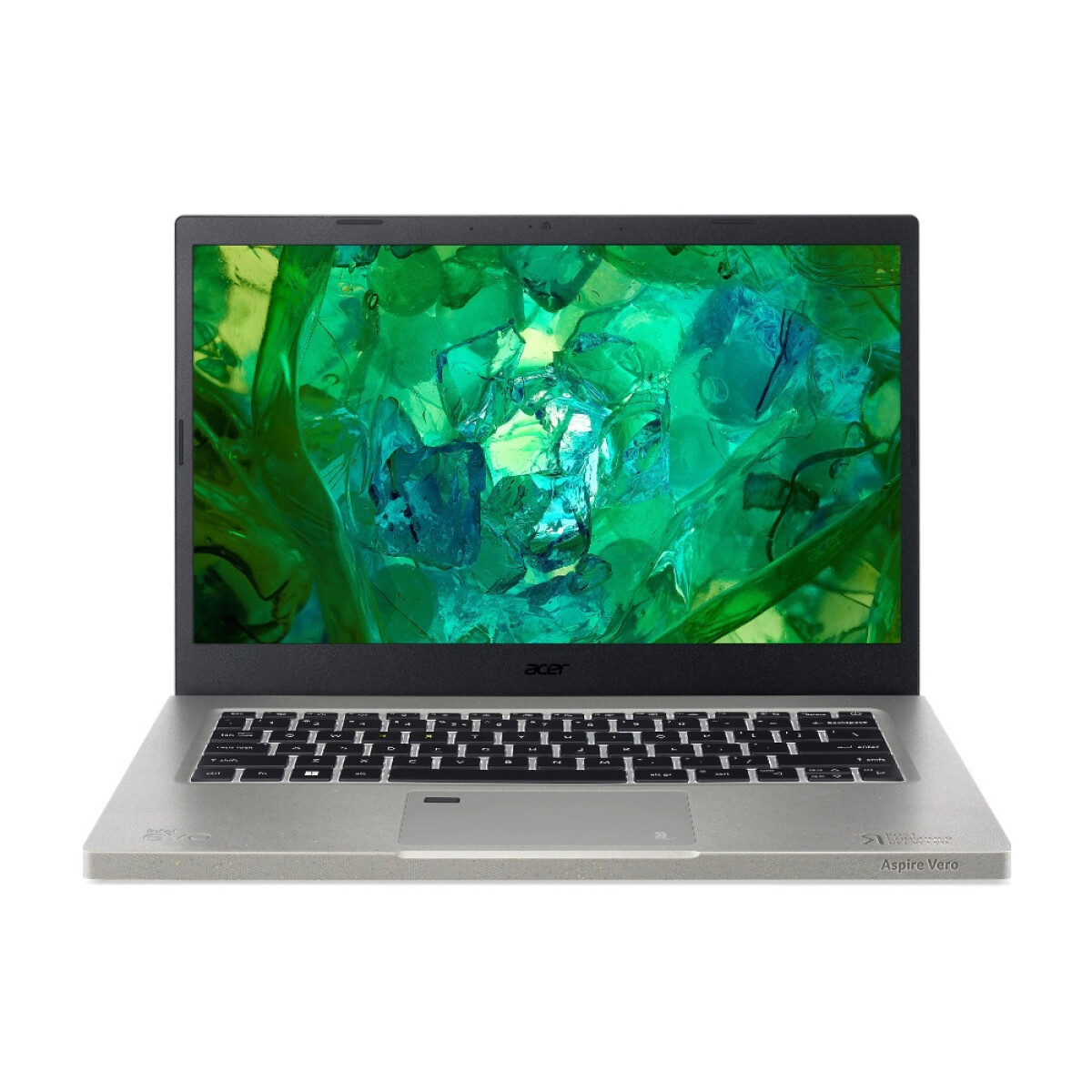 Notebook Acer Aspire AV14-52P. Core i7-13ªGEN. RAM 16GB. Disco Sólido 512GB. Pantalla 14" Full HD. Win11 