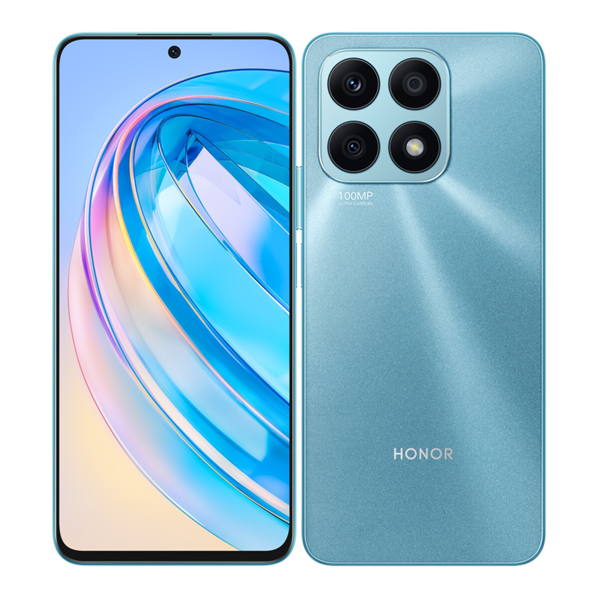Honor - Smartphone X8A - 6,7'' Multitáctil Ips Lcd 90HZ. Dualsim. 4G. 8 Core. Android 12. Ram 8GB / - 001 