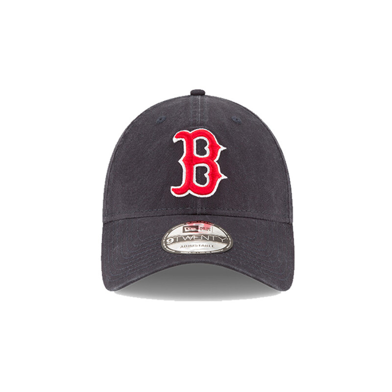 Gorro New Era Boston Red Sox - 60235200 Negro