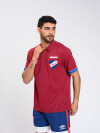 REMERA POLO MOLO HOMBRE Nacional Oficial Hombre 0w6