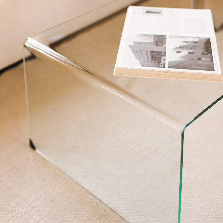 Mesa Baja Glass | PREVENTA Mesa Baja Glass | PREVENTA