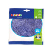 Cuentas para planchar 6.000 piezas Hama Beads Playbox Violeta