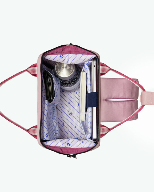 Cabaia Mochila Backpack - Adventurer Assouan Cabaia Mochila Backpack - Adventurer Assouan