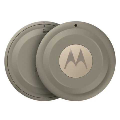 Tag Motorola Moto Tag 2 Gps Lip68 Android MARRON