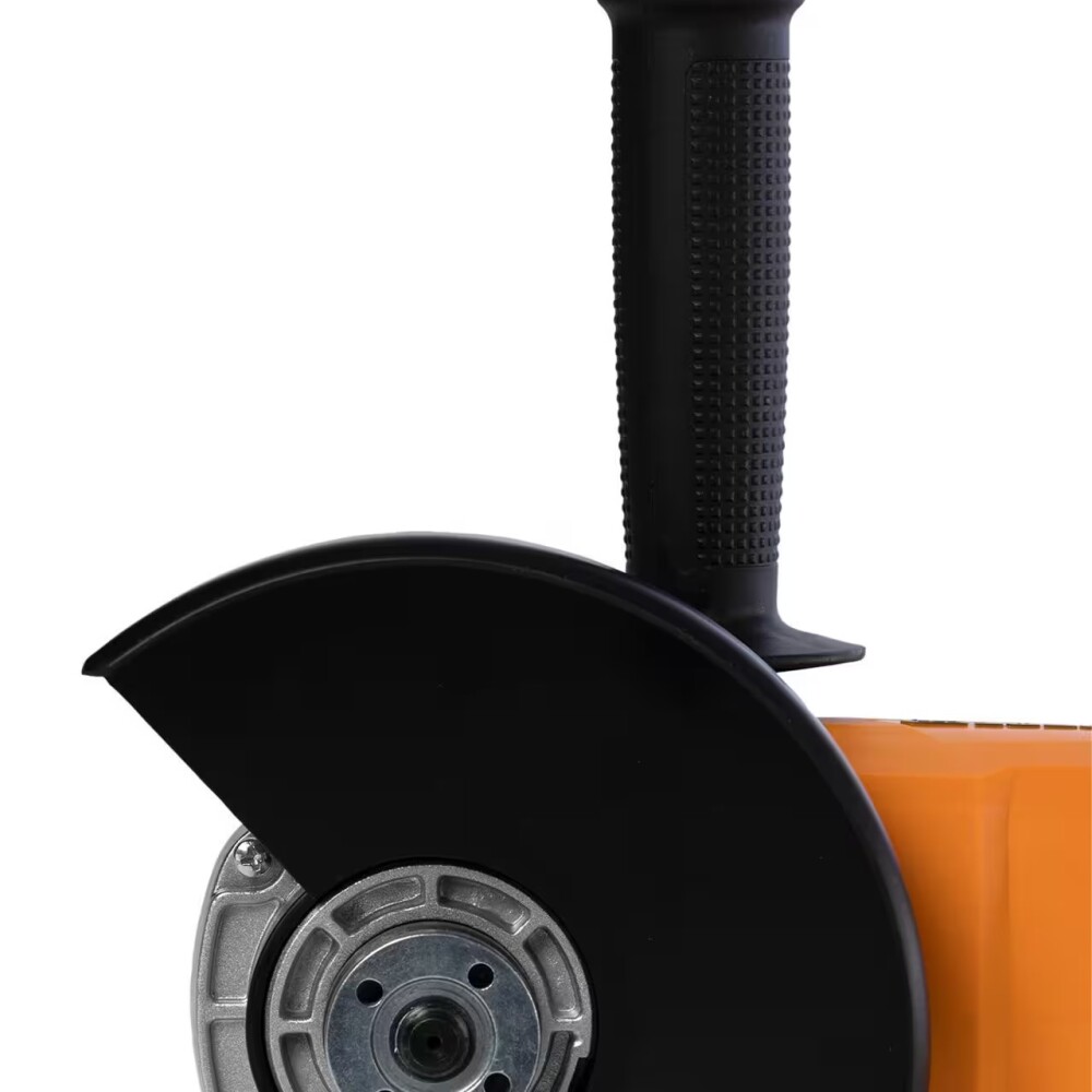 Amoladora angular 7" 2200W 180mm LQ Amoladora Angular 7" 2200w 180mm Lq