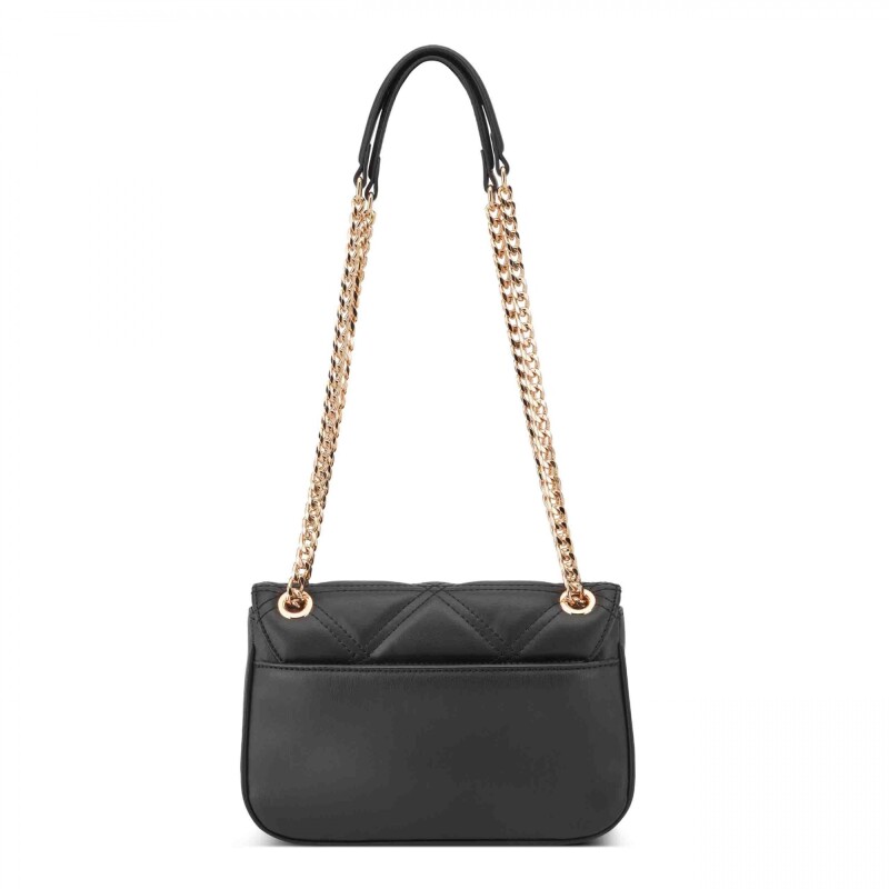 Crossbody hb Harland Flap W Black