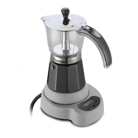 CAFETERA GAT ELECTRICA - VINTAGE 6 P Unica