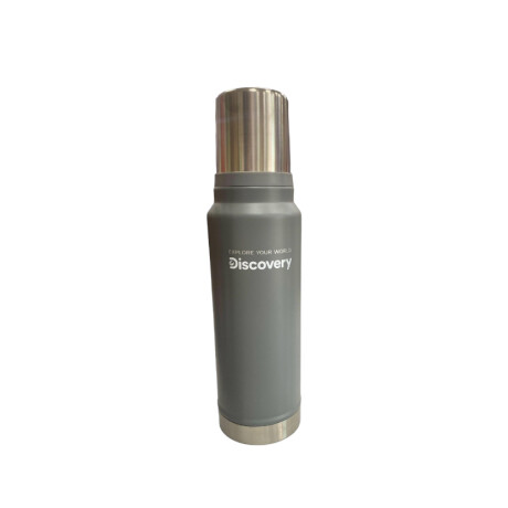 Termo Discovery 1L Gris