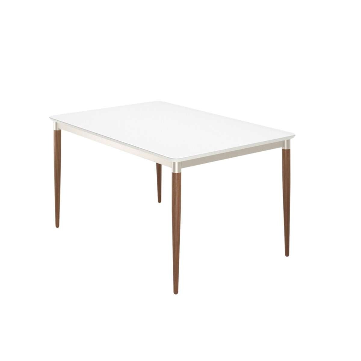 Mesa de comedor Abbey 1.35 - Linea Mónaco 