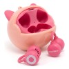 Auriculares Inalámbricos Blackview AirbudsK1 Bt Niño Rosa