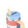 VASO SPLIT CUP 1.2 LT Rojo
