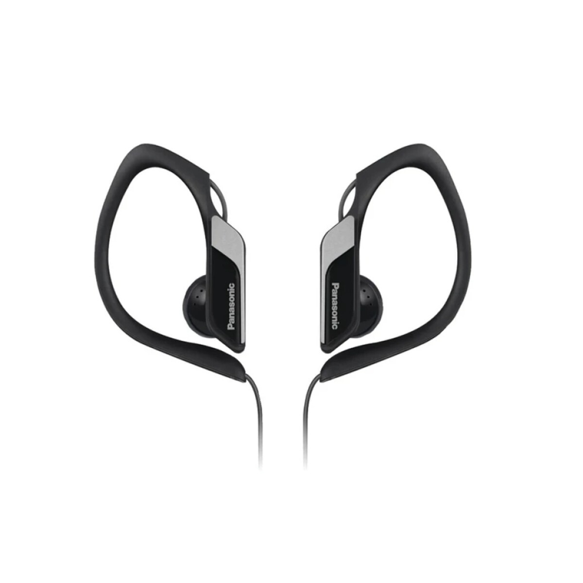 Auriculares ON EAR SPORT PANASONIC RP-HS34 