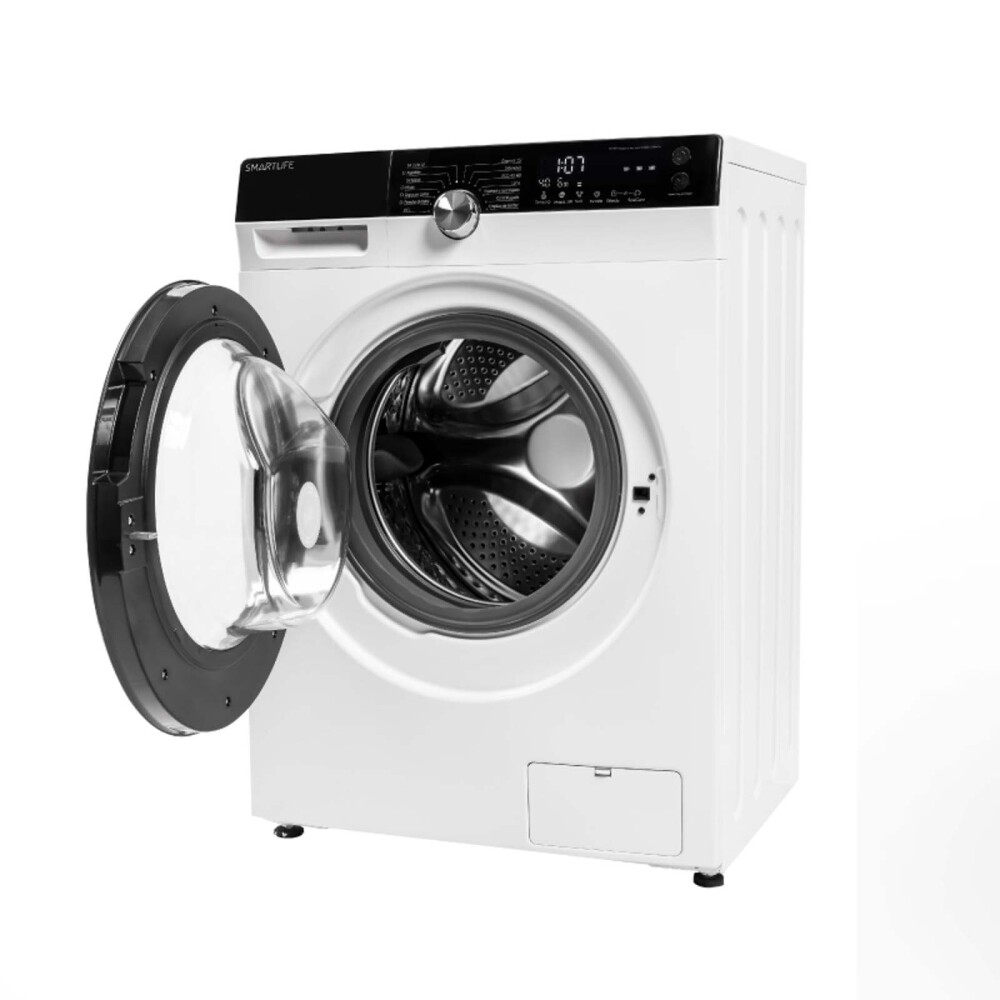 LAVARROPAS SMARTLIFE 12 KG INVERTER BLANCO SL-WMFL12INV2
