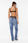 Top Undies Negro