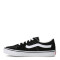 Championes Unisex VANS UA SK8 Negro - Blanco