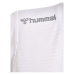 REMERAS TRAINING RUN MUJER BLANCA