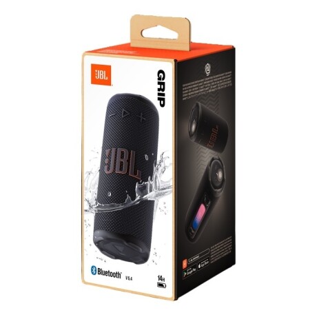 Parlante Portatil Jbl Grip Bluetooth Camuflado 001