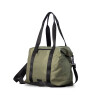 BOLSO GREVENA VERDE MILITAR