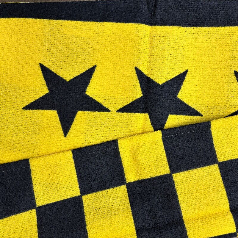 Toalla Peñarol Toalla Peñarol