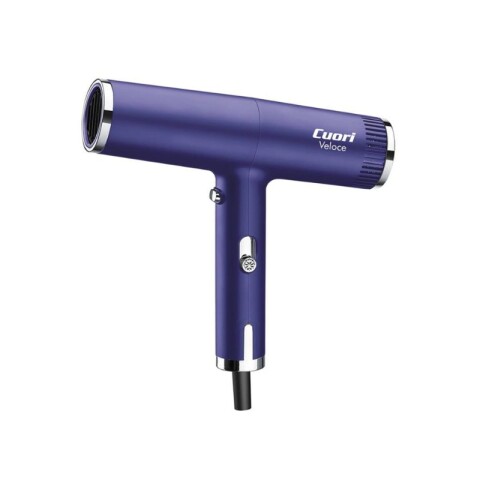 SECADOR DE PELO CUORI VELOCE 1000W - VIOLETA Secador De Pelo Cuori Veloce 1000w - Violeta