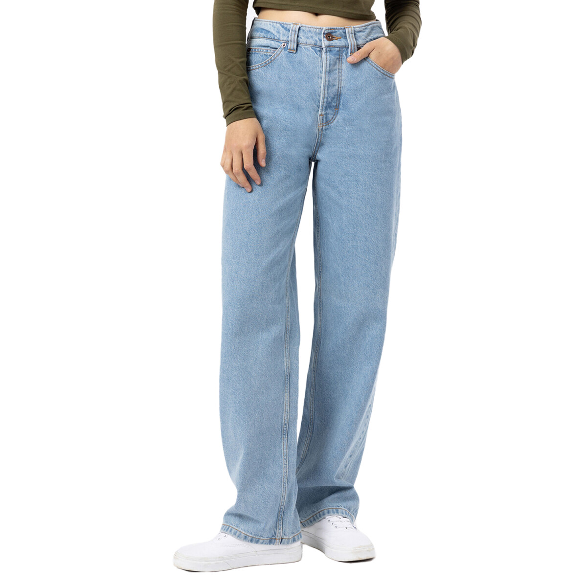 Pantalon Dickies Thomasville Denim Pant 