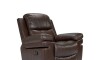 Recliner 1 Cuerpo - PU MR2138 Marrón