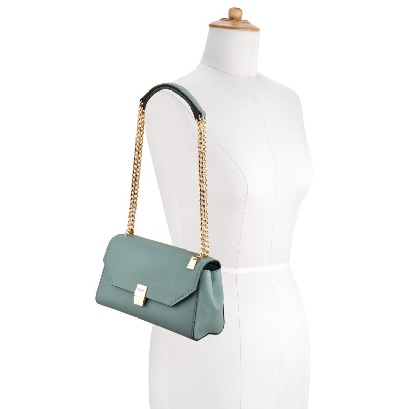 Crossbody Zenia Convertible Xbody Flap Rosemary
