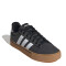 Championes Unisex Adidas Daily 4.0 Negro - Blanco