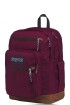 MOCHILA COOL STUDENT RUSSET RED