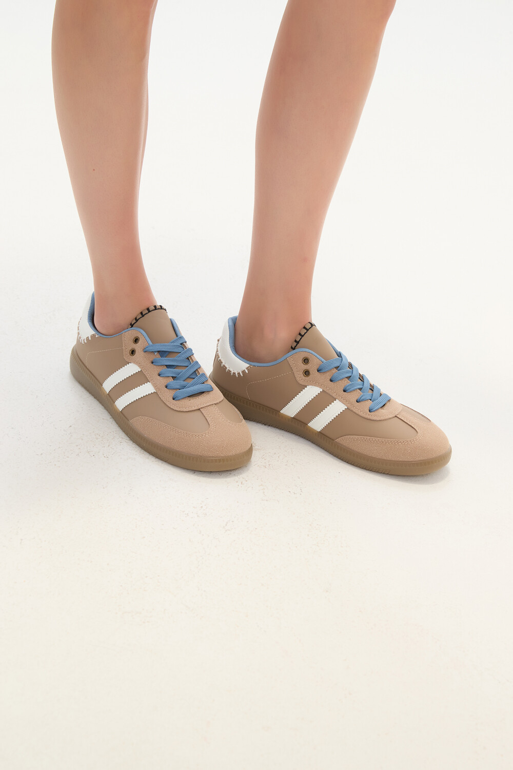 Zapatilla Miaus Estampado 1