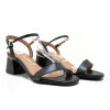 Sandalias Vizzano Femenino de Mujer - 6428.101-29918 Negro