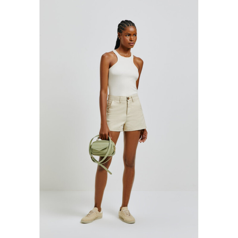 SHORTS FEM ESTAMPA
