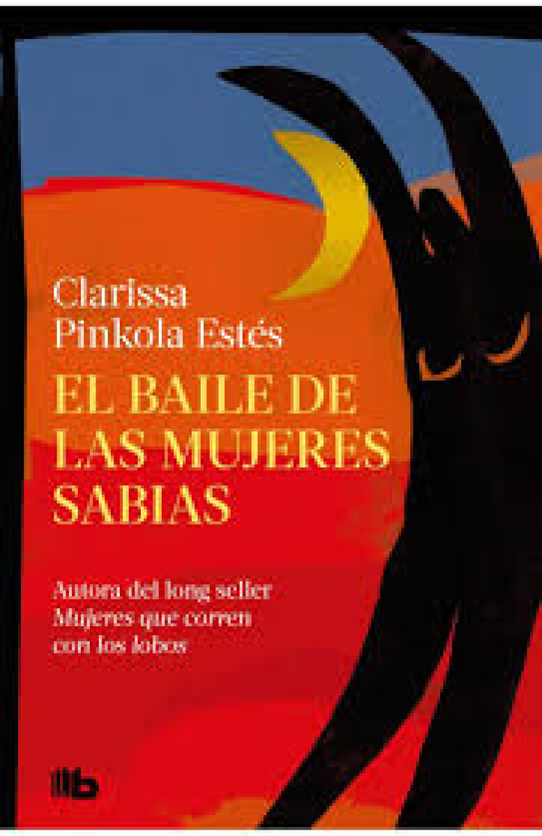 EL BAILE DE LAS MUJERES SABIAS 